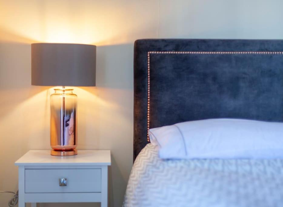 Thames View Apartment, Imperial Wharf لندن المظهر الخارجي الصورة