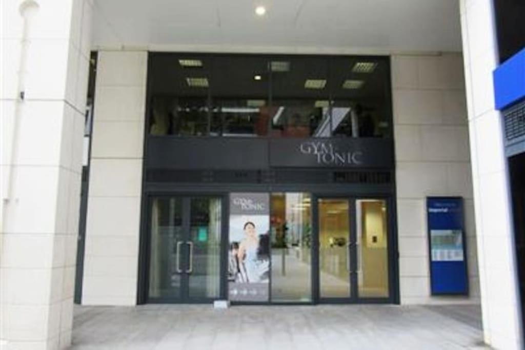 Thames View Apartment, Imperial Wharf لندن المظهر الخارجي الصورة