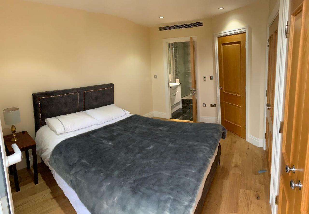 Thames View Apartment, Imperial Wharf لندن المظهر الخارجي الصورة